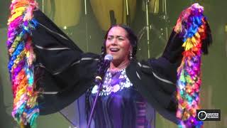 Lila Downs  Cucurrucucú Paloma  200223 [upl. by Nwahsid888]