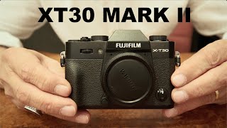 XT30 MARK II [upl. by Naesyar267]