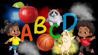 Abc Alphabet Learning Kids Shorts✅ LooLooKids [upl. by Burnaby]