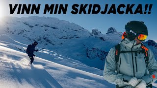 Vinn Min Skidjacka  Söndags Cruise [upl. by Aimar355]