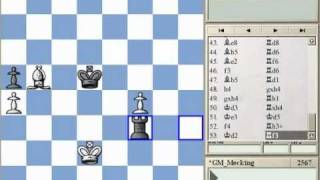 ICC ChessFM presents GM Yermolinskys quotEvery Russian School Boy Knowsquot  Episode 1 [upl. by Mistrot]