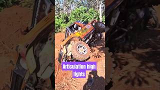 Kerala 4x4 offroadഉഗ്രൻ offroad driving automobile [upl. by Yrac]