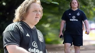 quotLewis Capaldi’s Brave Comeback After Tourette’squot [upl. by Candis]