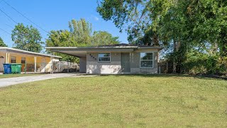 3305 W Kathleen St Tampa FL [upl. by Swithbart149]