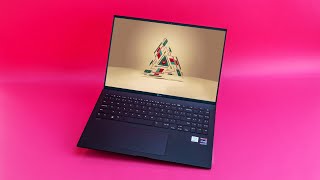 LG gram 16 Review  Still the Best Light Laptop [upl. by Eiuqnimod418]