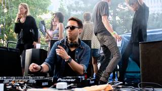 Maceo Plex Live Electrobeach Festival BenidormSpain 2012 [upl. by Leirbaj320]