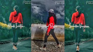 sogam ellam pogum oru whatsapp status naan pesa ninaipathellam shorts shortsfeed shortvideo yt [upl. by Bibah]