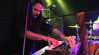 Bad Feather Live at Fats October 11 2014  quotSweatquot [upl. by Tacy]