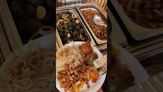 Part2 Shantilals Buffet 😍unlimited food in just 450 shortsvideo trending [upl. by Specht874]