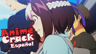 ANIME CRACK1 MIRA ESE POTENCIAL [upl. by Anurb563]