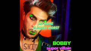 BrandonRogers First edit of brandon rogers brandonrogers bobbyworst villian youtuber [upl. by Airotnahs775]