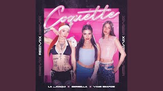 Coquette Remix [upl. by Lokkin]