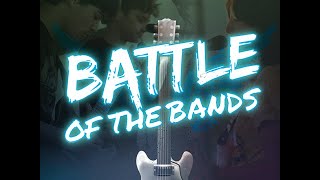 Wow MUST SEEBattle of the BandsSemifinal 2Dream Theater vs Opeth418 [upl. by Violet]