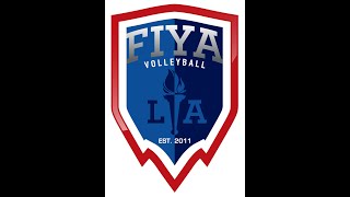 202425 FIYA Volleyball Rules and Scorekeeping [upl. by Janella]