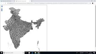 How to Publish shapefilesraster images using GeoServer [upl. by Rehctelf]