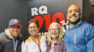 Episodio 92  Entrevista a la Dra Teresa Borges  Aquí se habla legal Radio [upl. by Nahrut]