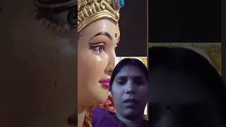 🙏 jakar korva Mata Rani😭😭🙏 are 9 din baith ke khilaune [upl. by Einaej]