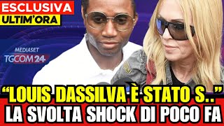 🔴 PIERINA PAGANELLI quot LIBERATO LOUIS DASSILVA quot L ASSASSINO È LO [upl. by Euqinom]