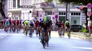 Vattenfall Cyclassics 2015 LAST 10 KM [upl. by Miyasawa]