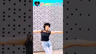 Pyar pyar karte karte💋💘 shorts trending dance [upl. by Wane]