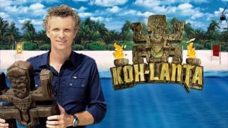 KohLanta Musique  Conseil Dépouillement [upl. by Eilyw303]