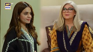 Mein Hari Piya Episode 22  BEST SCENE  Sumbul Iqbal  Sami Khan  ARY Digital Drama [upl. by Hubsher]