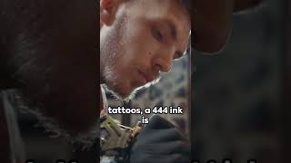 What Does 444 Tattoo Mean [upl. by Schug]