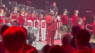 University of Wisconsin Varsity Band Concert 2023 pt 15 Badger Band Finale [upl. by Lema867]