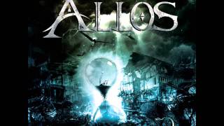 Allos  Spiritual Battle Christian Power Metal [upl. by Trixi]