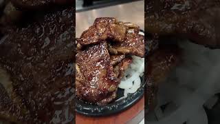 Do You Like LA Ribs  My Bowl Korean BBQ [upl. by Nahc]