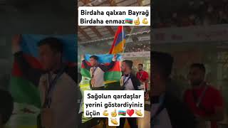 Yaşasın Azərbaycan Yaşasın Turan eli mma ufc azərbaycanidmançıları [upl. by Anaid553]