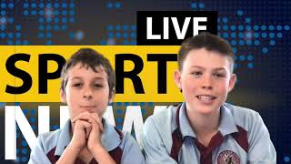 Biraban Public School Video Newsletter 2024 Term 3 Week 2 [upl. by Irrak]