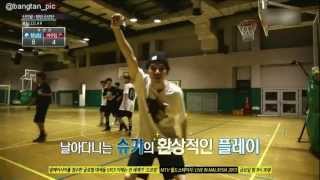 ThaiSub BTS Rookie King EP4 34 [upl. by Kalli459]