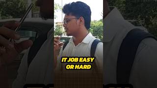 Your Job Role Can Define If an IT Job Is Easy or Not Tamil  work life balance in it companies [upl. by Ylaek]