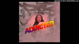 Jemah Addicted prod by Allu records [upl. by Tye]