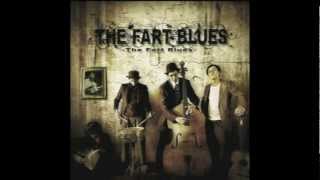 THE FART BLUES  Quiero tomar alcohol [upl. by Yolanthe]