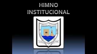 HIMNO CENTRO EDUCATIVO EL CASTILLO DE SAN MATEO [upl. by Errecart186]