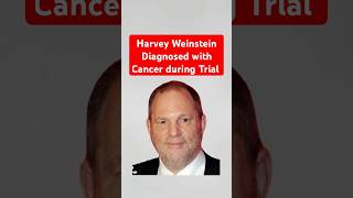 Harvey Weinstein Health Crisis amp Legal Nightmare harveyweinstein fyp battlingcancer legal usa [upl. by Alayne]