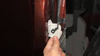 Door Wiring Work  How To Install Door Wiring Grip  youtube mechanic automobile ytshorts video [upl. by Chansoo]