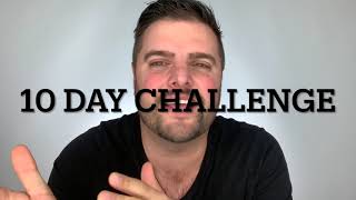 ULTIMATE 10 Day Workout Challenge Day 1 Body Transformation [upl. by Rebane409]