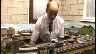 Creating a Model Railway Second Edition2002 [upl. by Ajna]