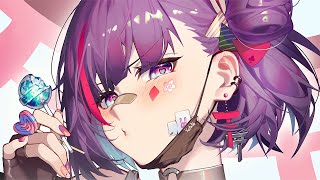 Nightcore  Sugared Up [upl. by Leilamag]