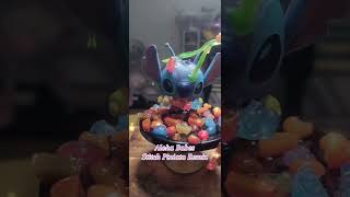 Stitch Piniata Remix capcut miniverse remix [upl. by Edak]