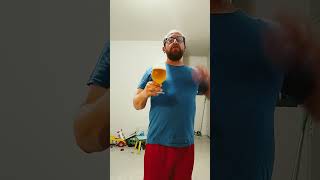 Shiner TexHex Desert Mirage Hazy IPA 8 from Texas [upl. by Noryk19]