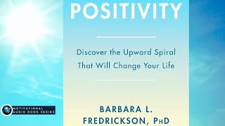 POSITIVITY How to Embrace Positive Emotions 😃 Self Help Audiobook [upl. by Kanya]