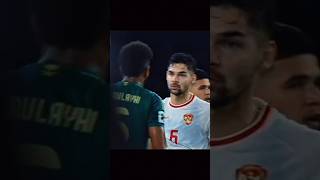 Sandy Wals 👿timnasindonesia timnasgaruda indonesia short shortsfeed shortvideo [upl. by Noiraa]