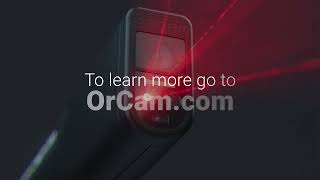 OrCam Read 3 [upl. by Htebarual]