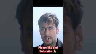 Ajay Devgan movie bollywood film ajaydevgn trending comedy shorts youtubeshorts ytshorts [upl. by Sorcha]