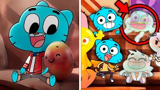 The New Gumball Series are AMAZING [upl. by Hachman]