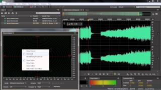 Adobe Audition CC Tutorial  Analyzing And Fixing Phase Issues [upl. by Garlinda999]